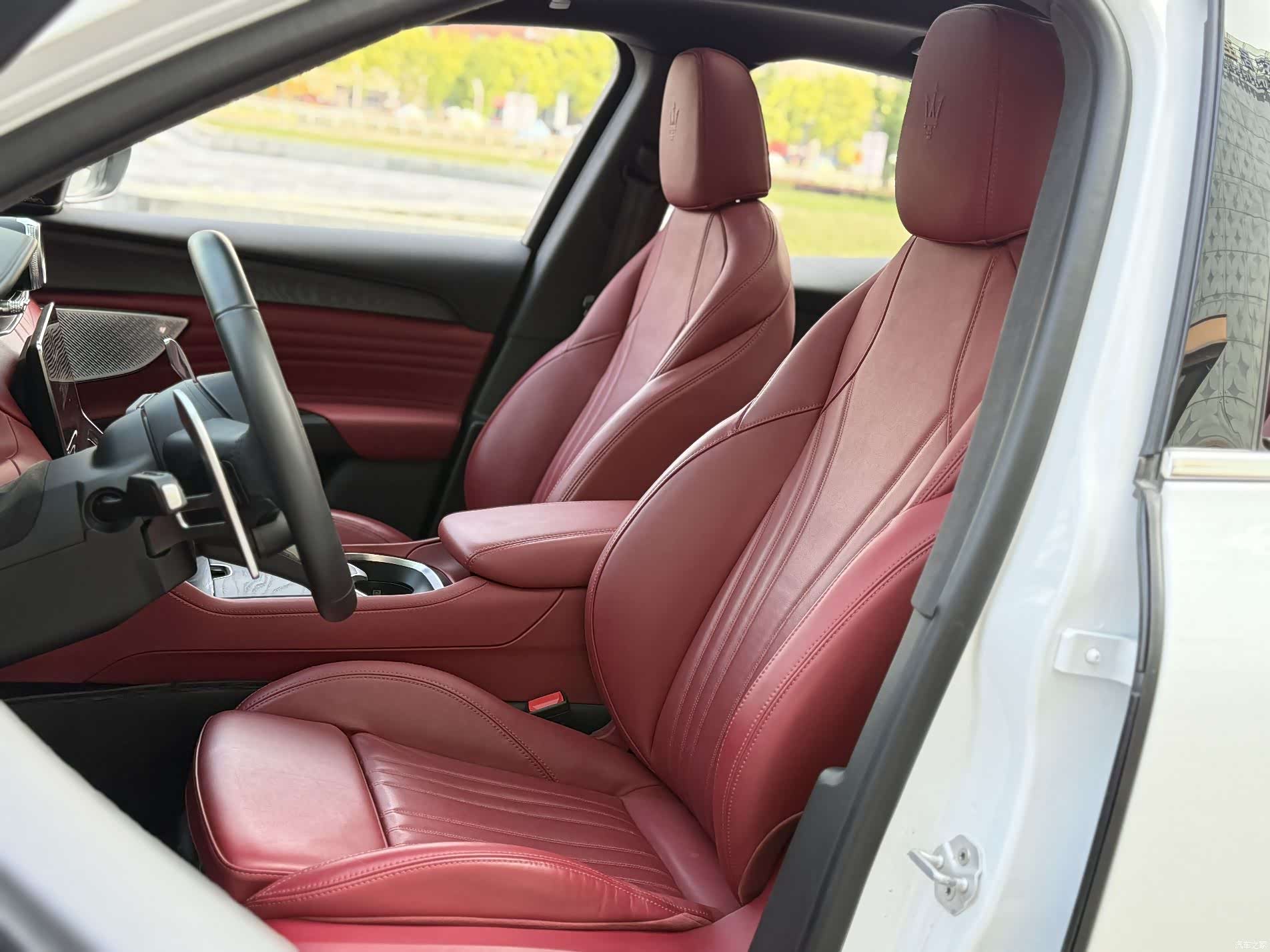 Maserati Grecale, 2024 10