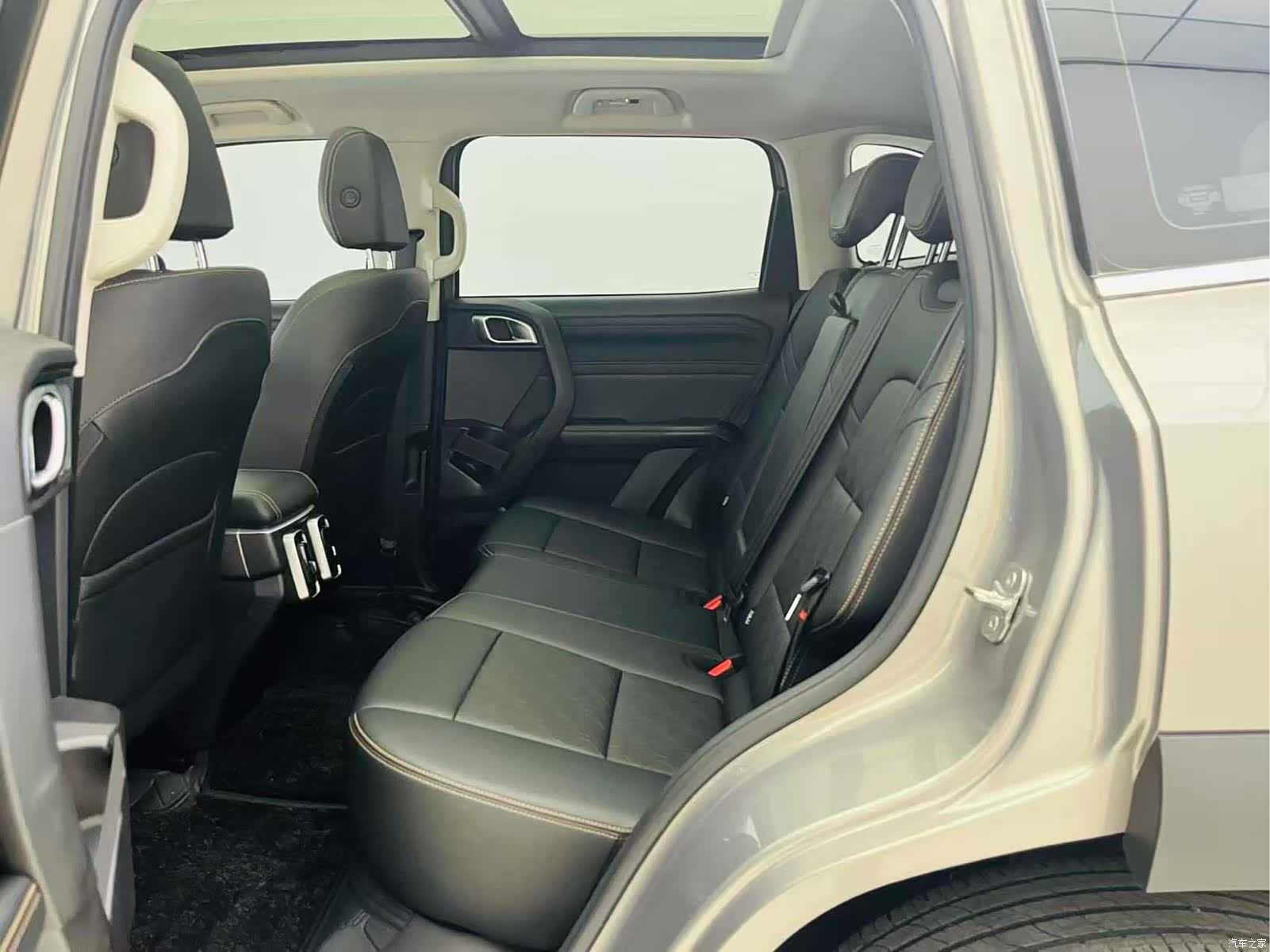 Haval Big Dog, 2025 9