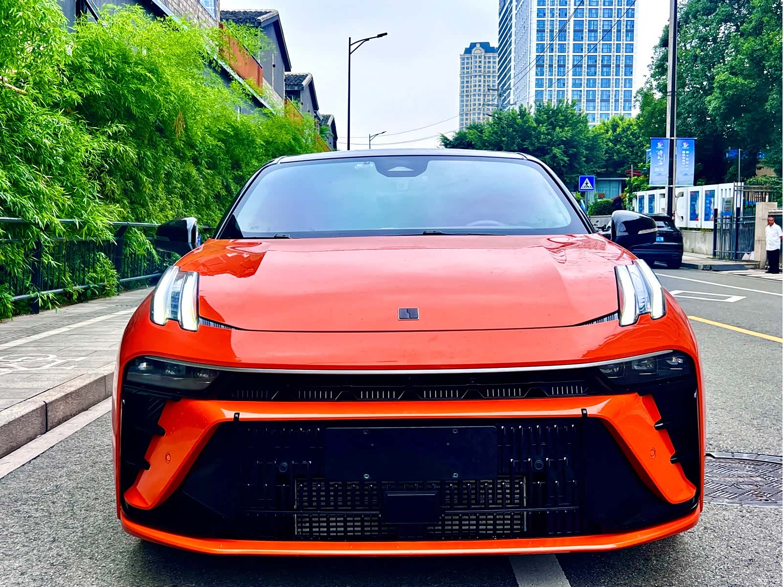 Lynk & Co 02, 2024 3