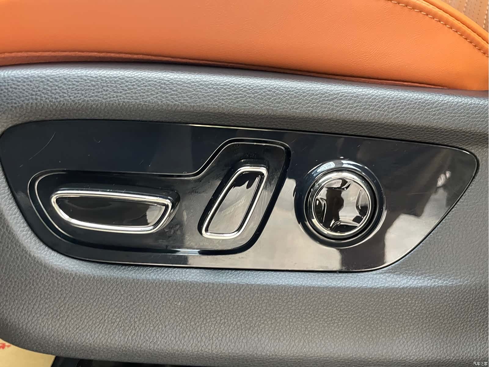 Trumpchi E9, 2024 27