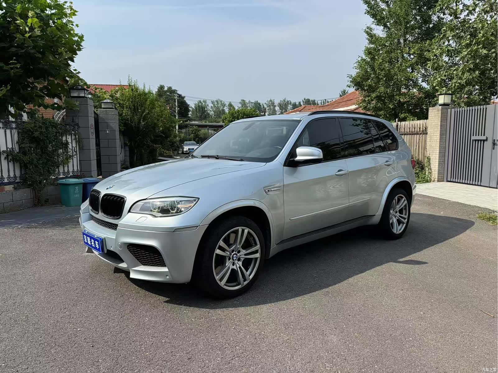 BMW X5, 2012 1