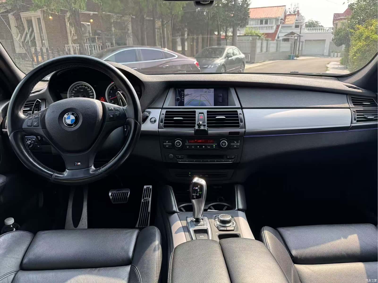 BMW X5, 2012 6