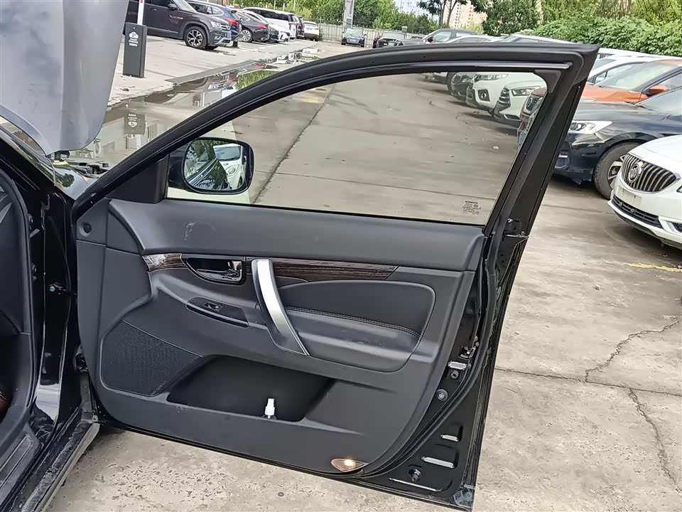 Changan Ruicheng