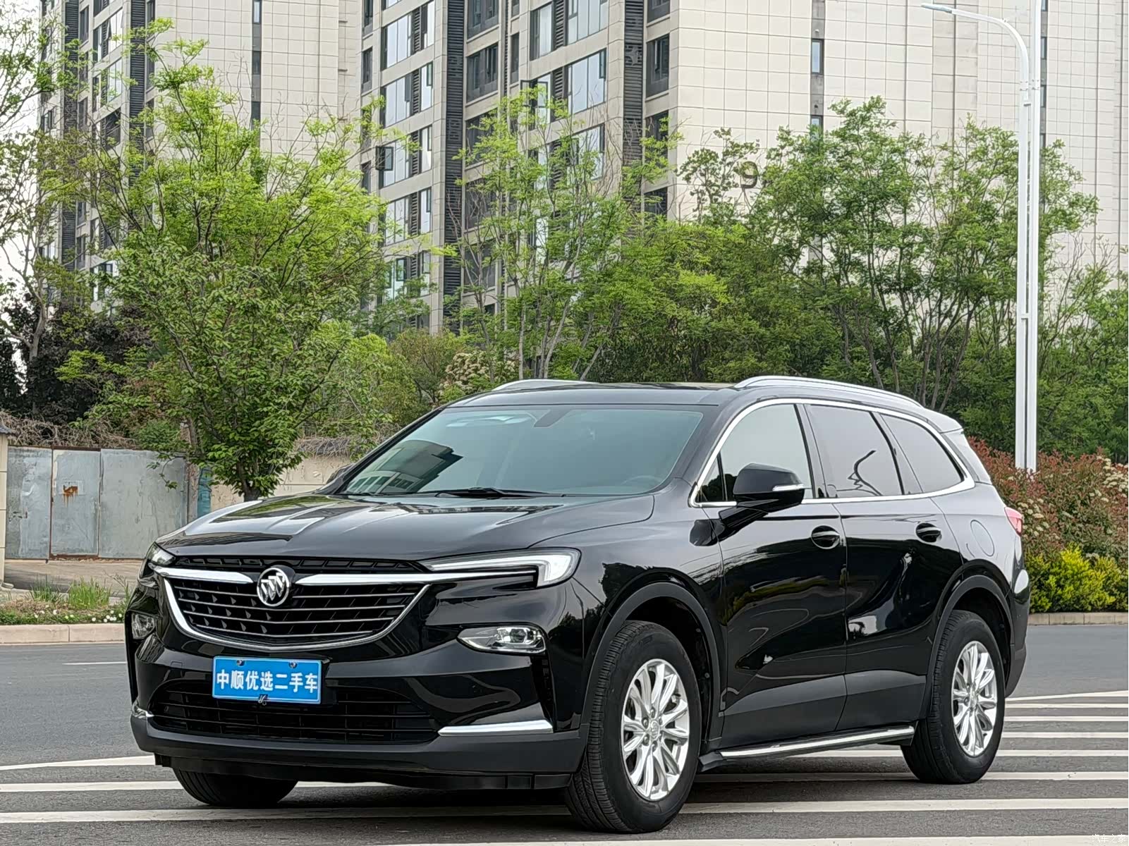 Buick Enclave