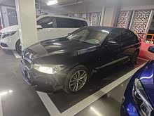 ����5ϵ 2019�� 525Li M�˶���װ