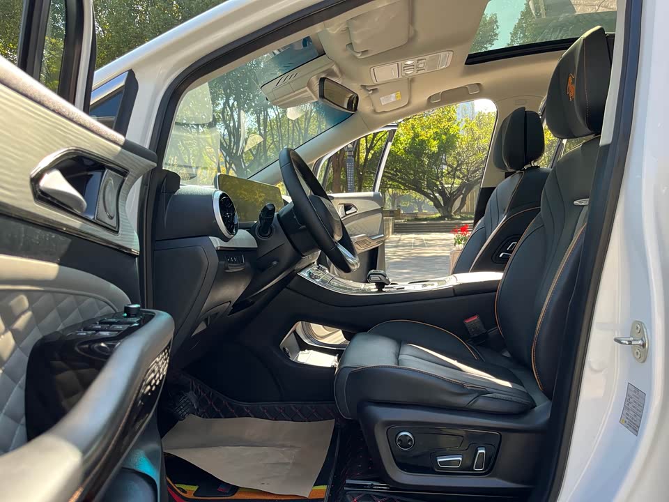 Forthing Popular yachts