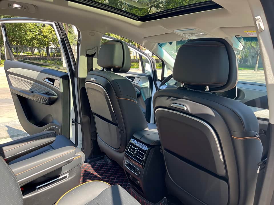 Forthing Popular yachts