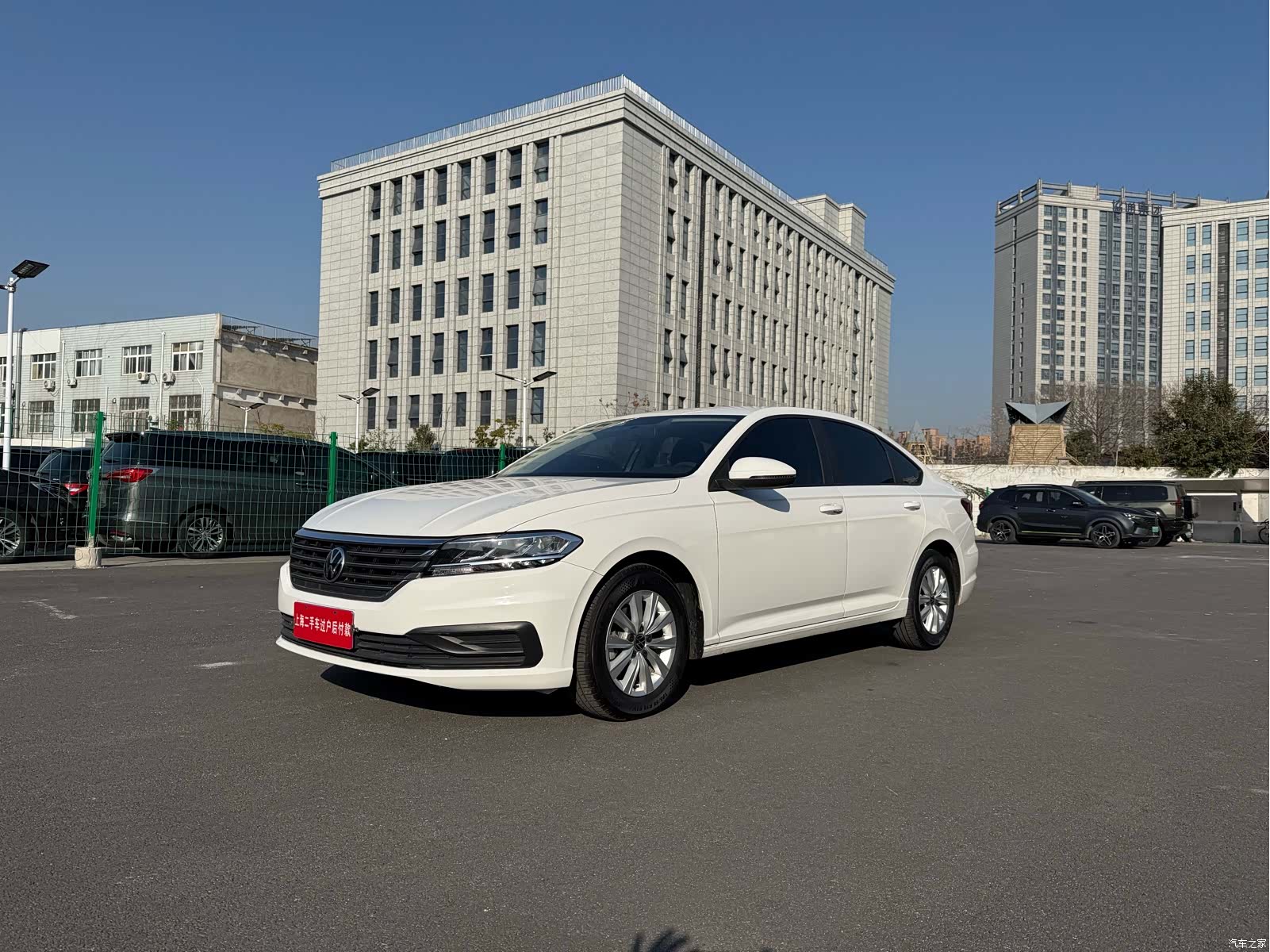 Volkswagen Lavida, 2022 3