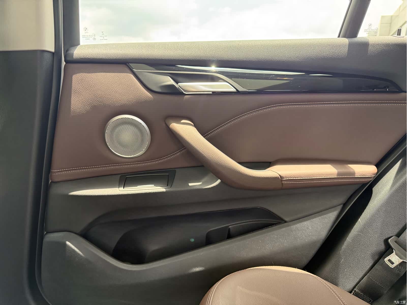 BMW X1, 2021 34