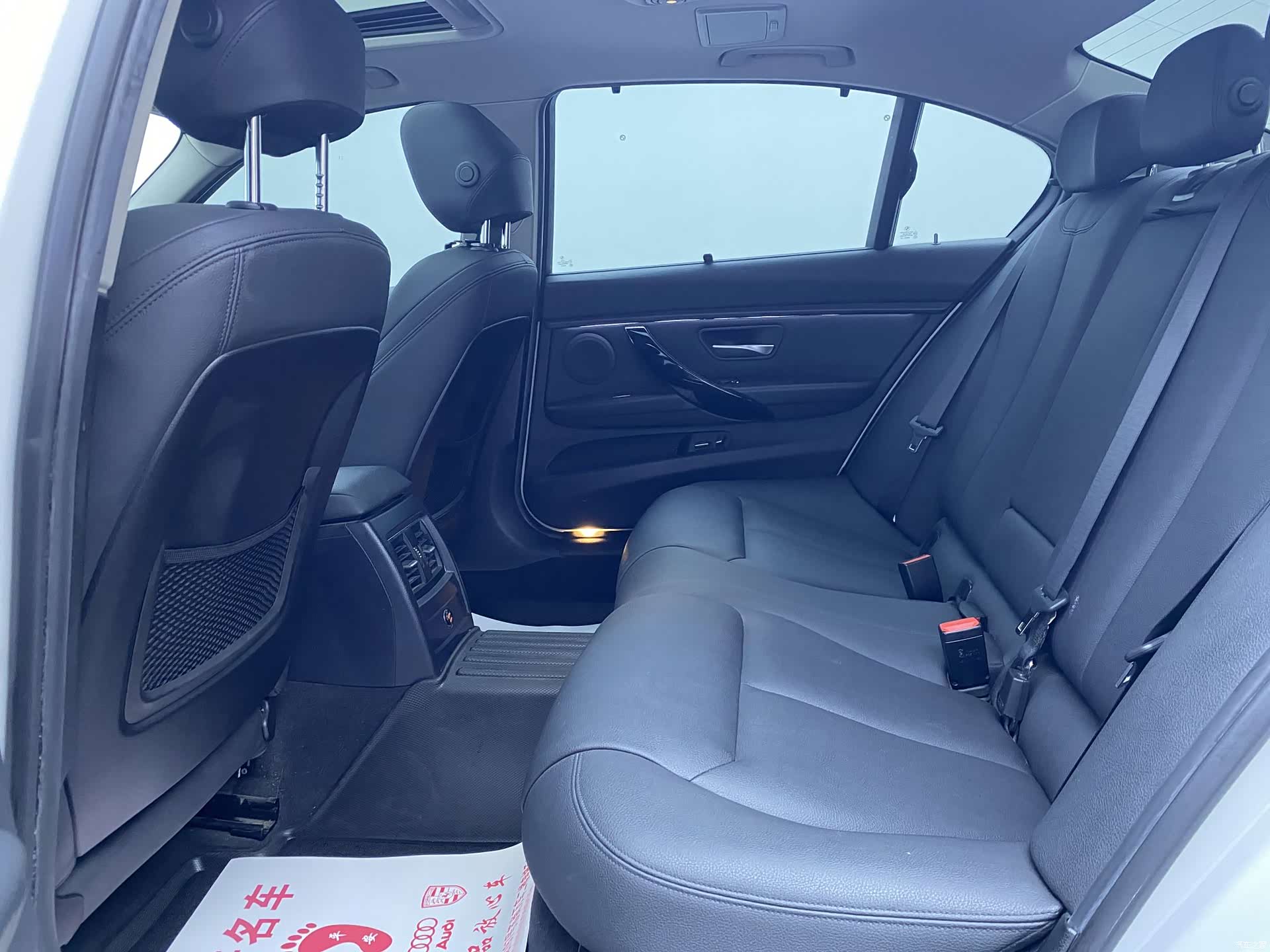 BMW 3 Series, 2018 9