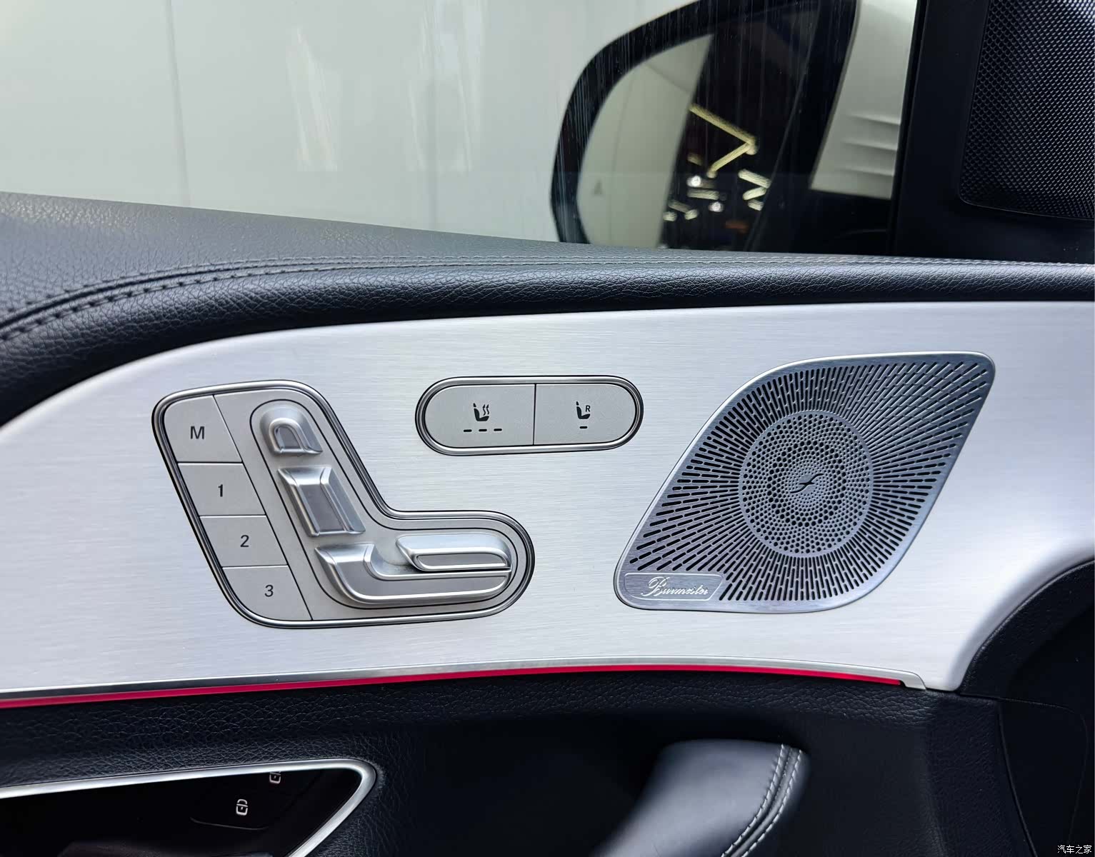 Mercedes-Benz GLE, 2020 10