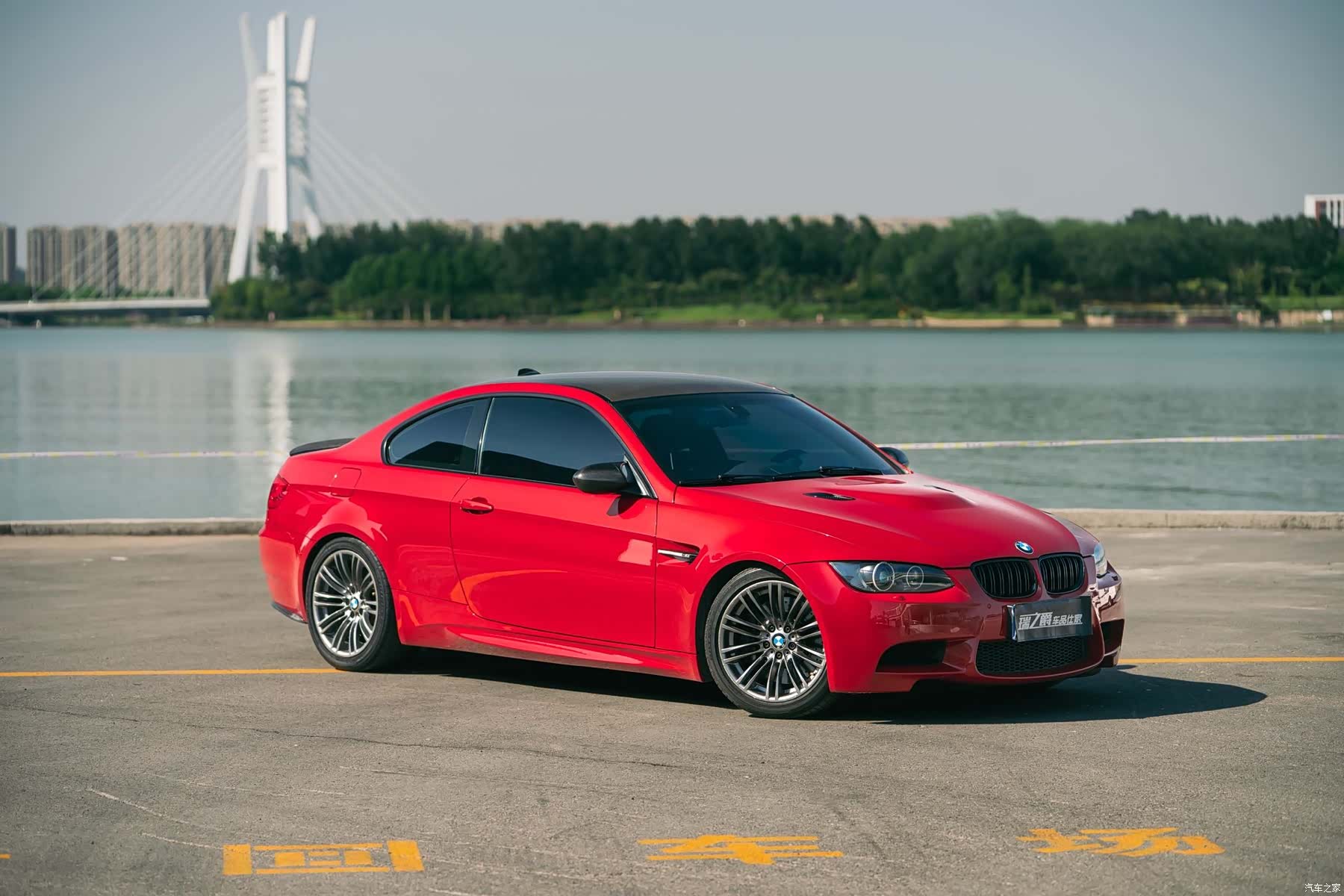 BMW M3, 2012 4