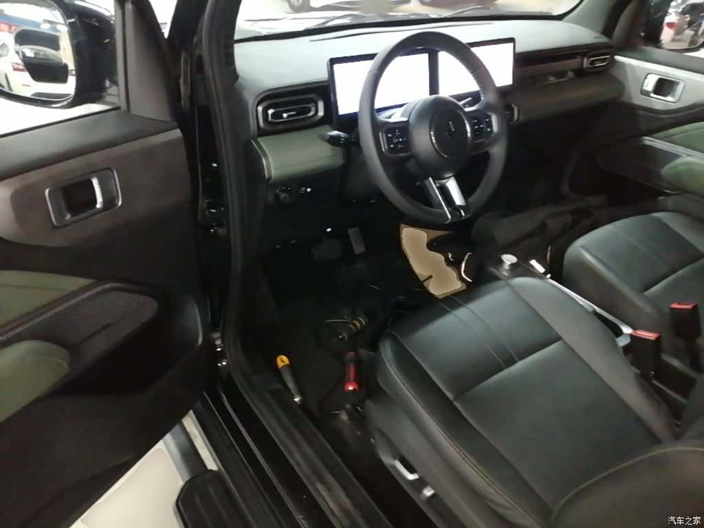 Wuling Yep, 2023 12