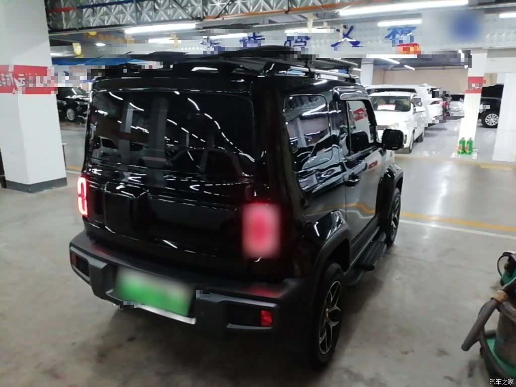 Wuling Yep, 2023 все фото