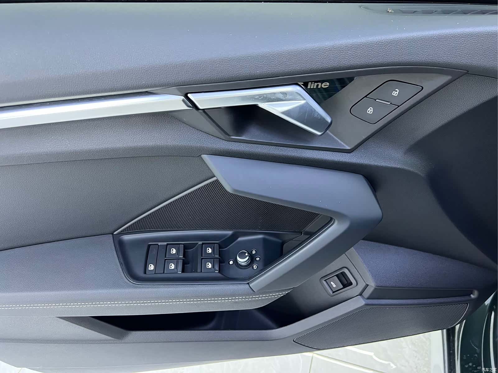 Audi A3, 2022 4
