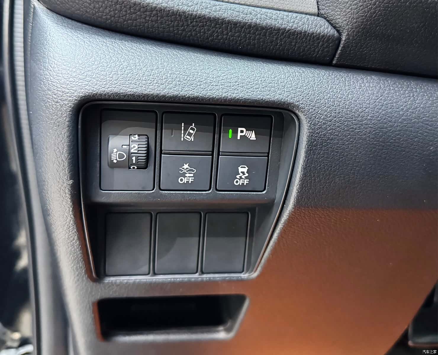 Honda CR-V, 2022 12