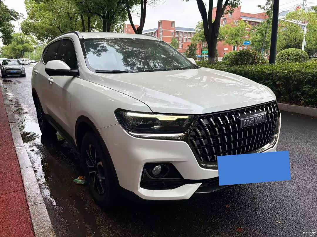 Haval H6, 2024 2
