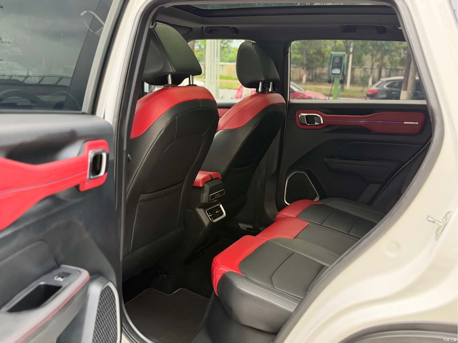 Geely Icon, 2021 6