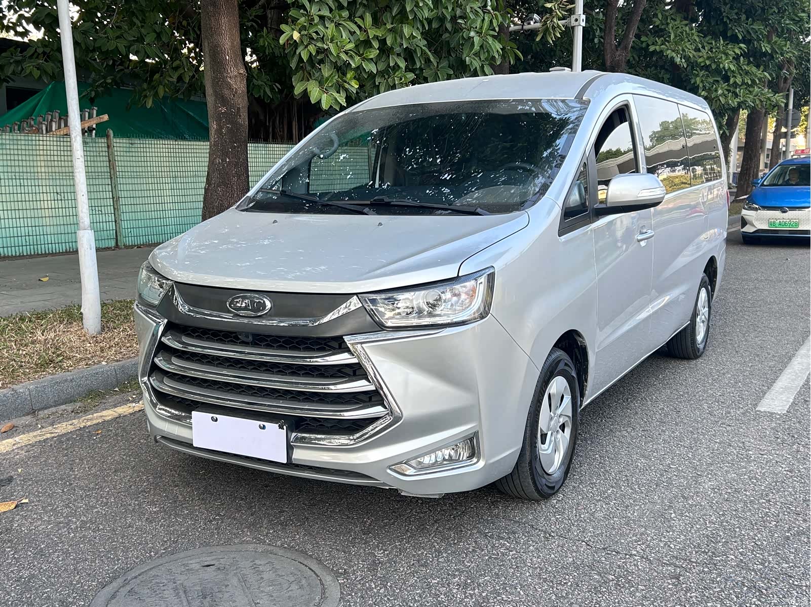 JiangQiJiTuan M4, 2022 1
