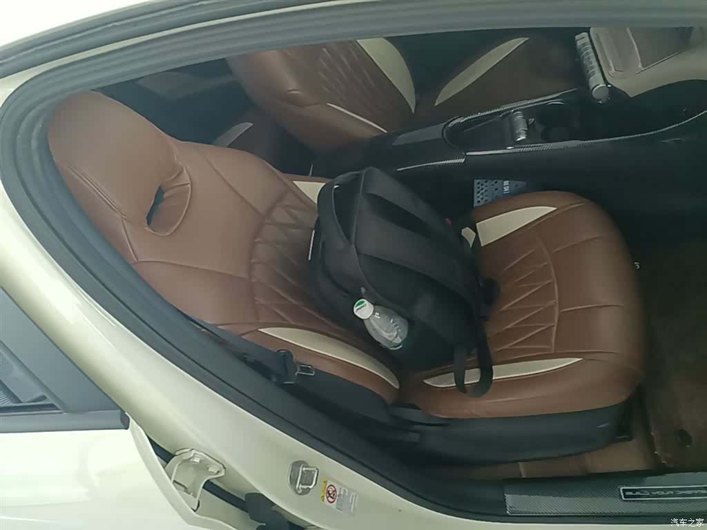 BYD Dolphin, 2024 25