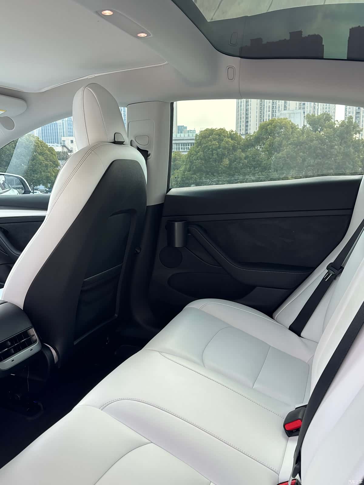 Tesla Model 3, 2022 все фото