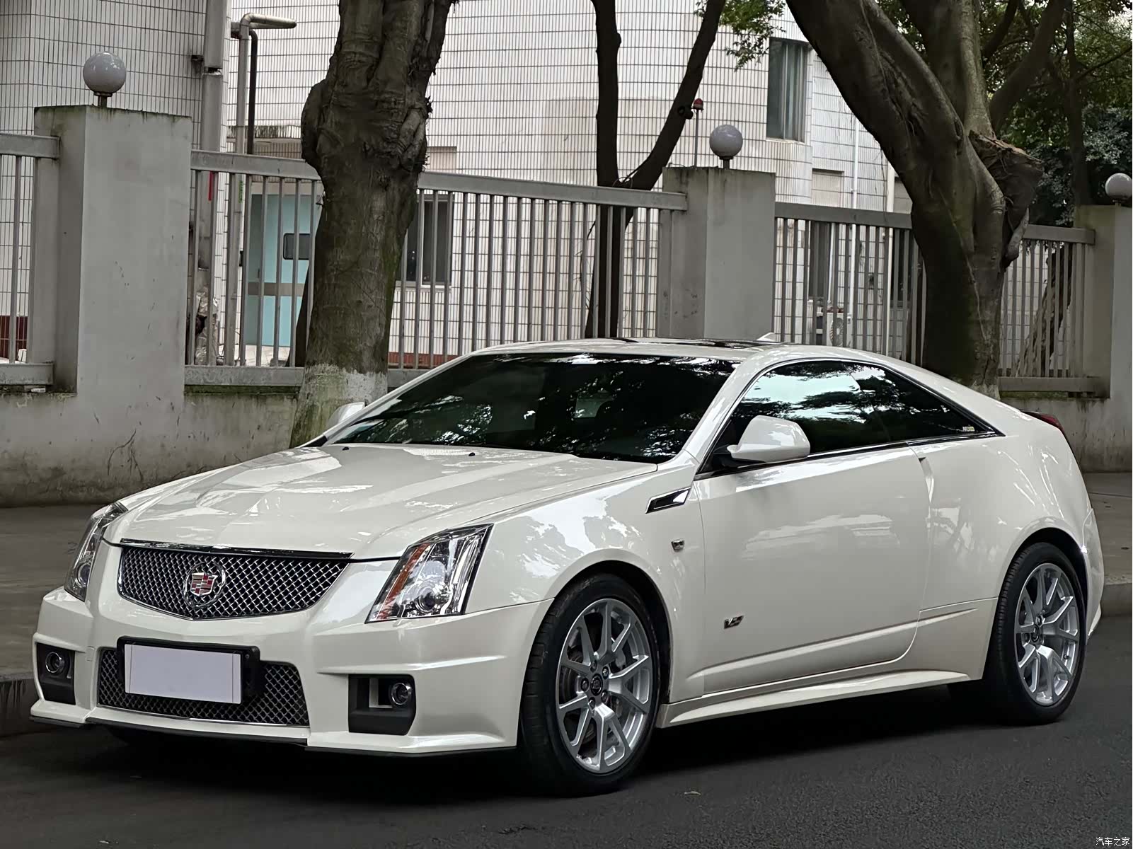 Cadillac CTS