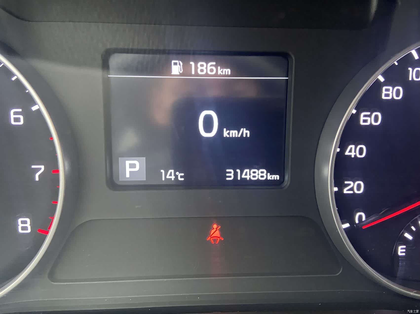 Kia KX3, 2022 7