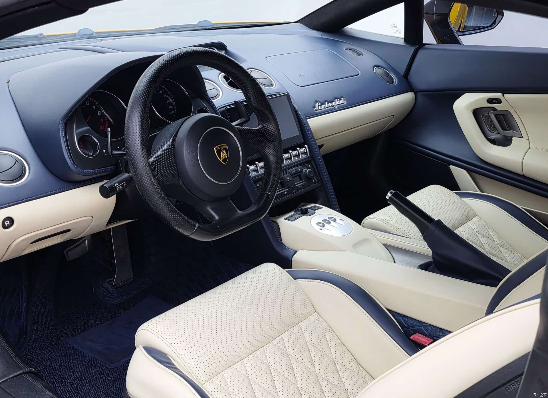 Lamborghini Gallardo, 2013 37