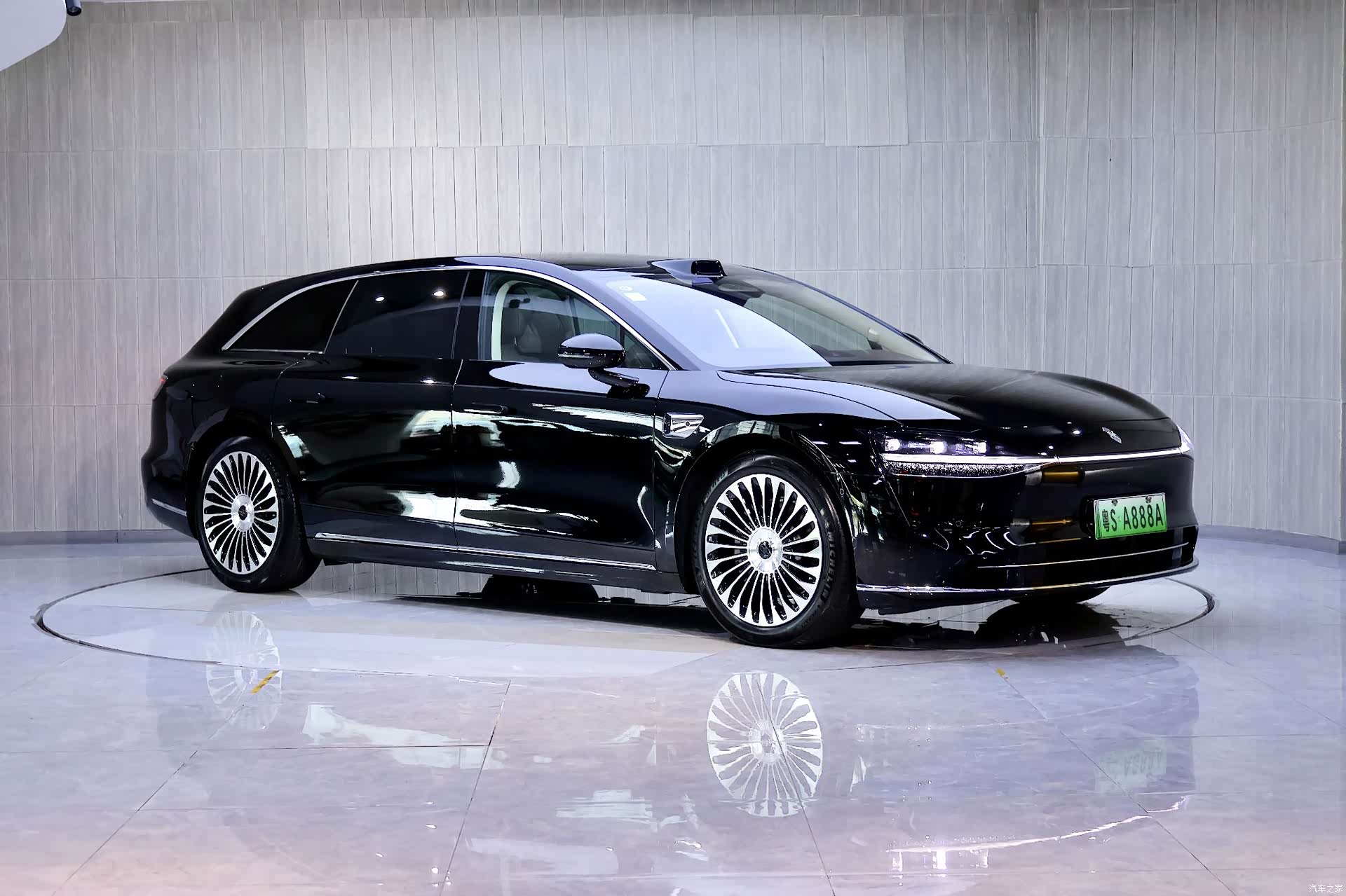 Stelato S9, 2025 2