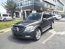 ����GLK��(����) 2008�� GLK 350 4MATIC