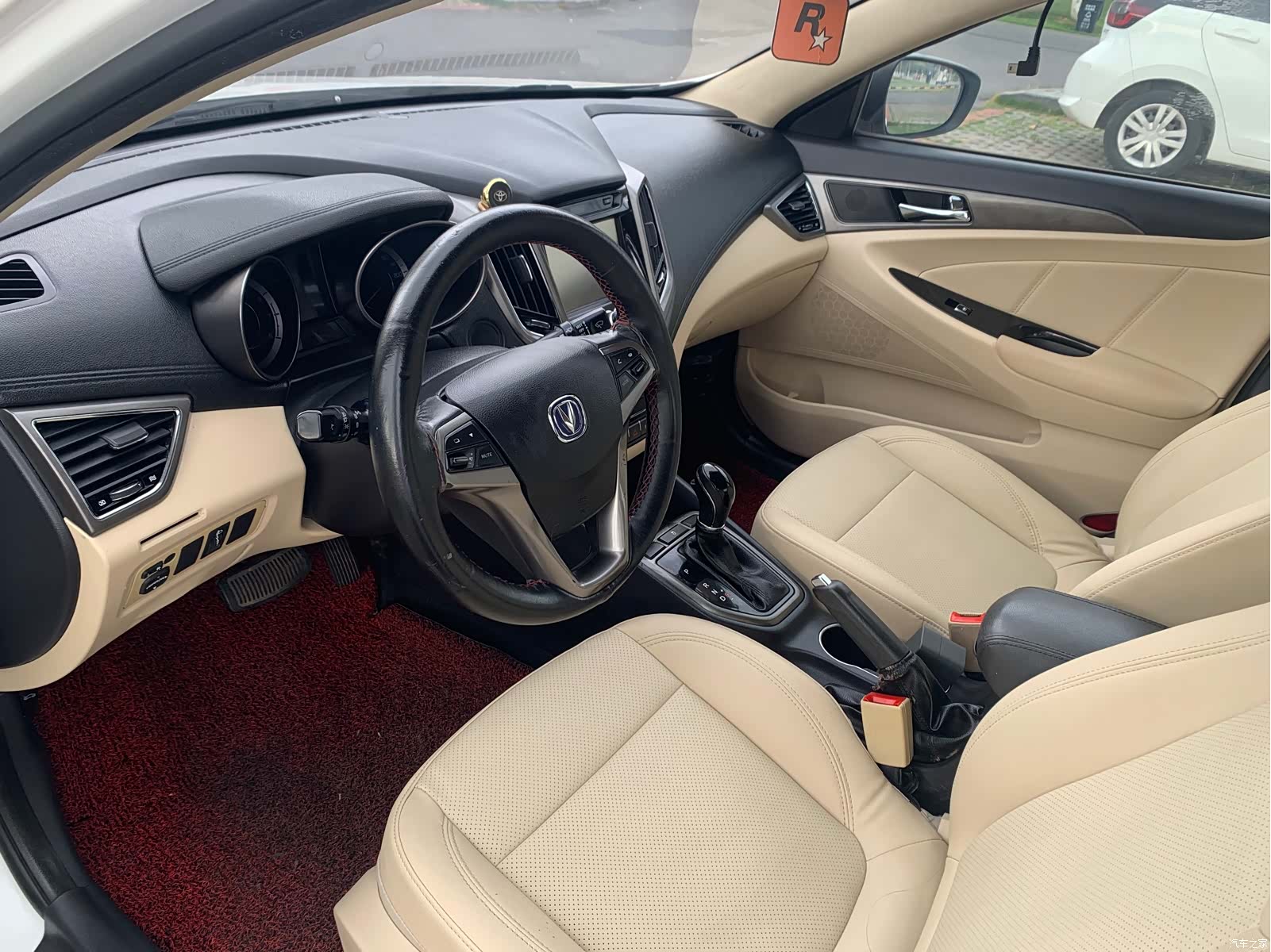 Changan Eado, 2017 11
