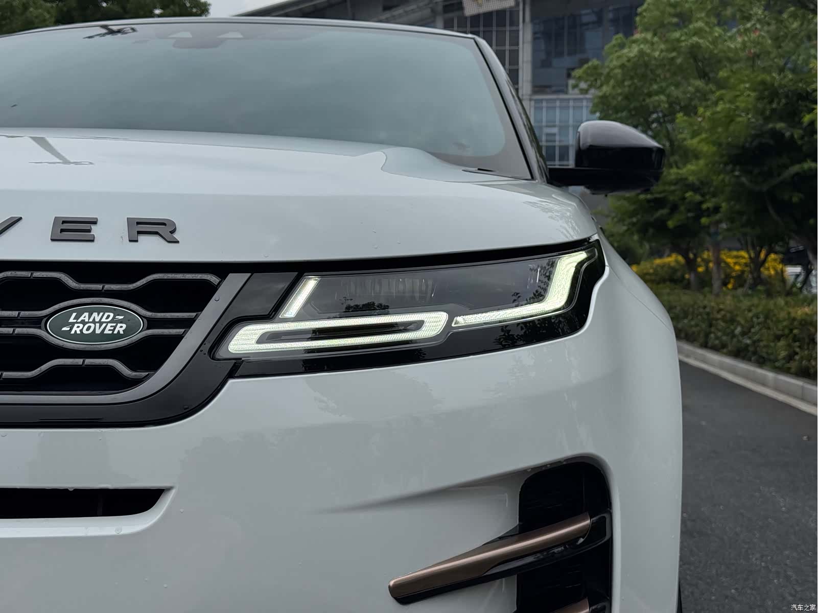 Land Rover Range Rover, 2021 18