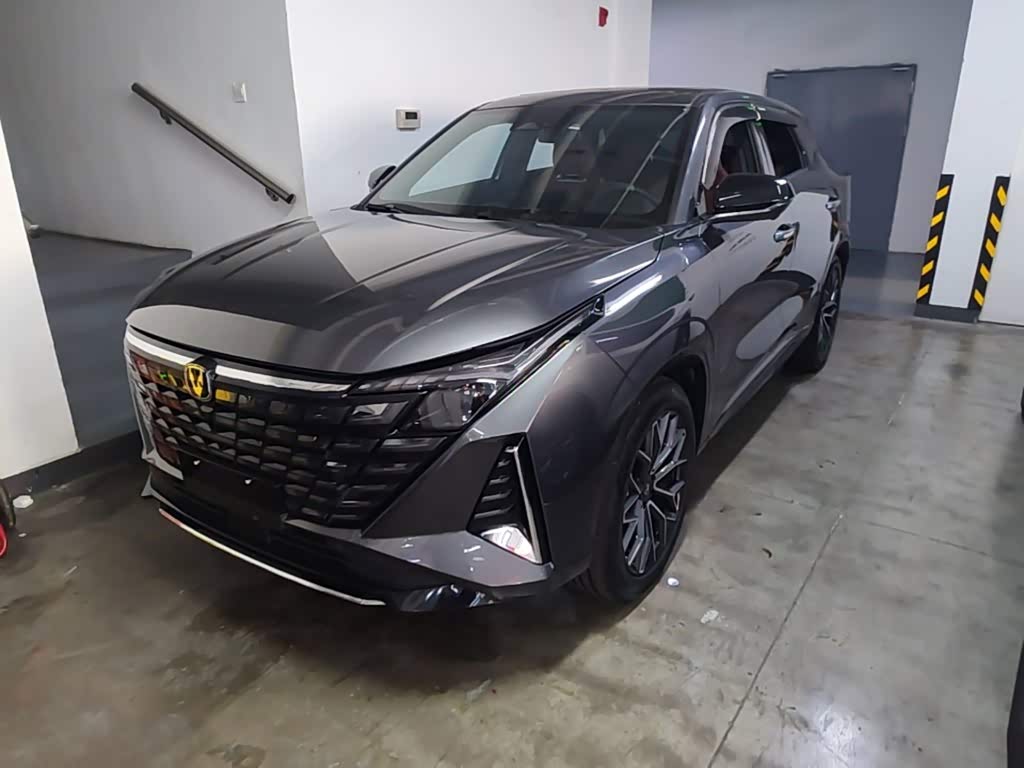 Changan UNI-Z