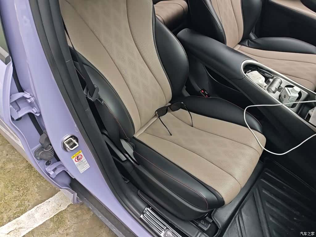 BYD Dolphin, 2023 25
