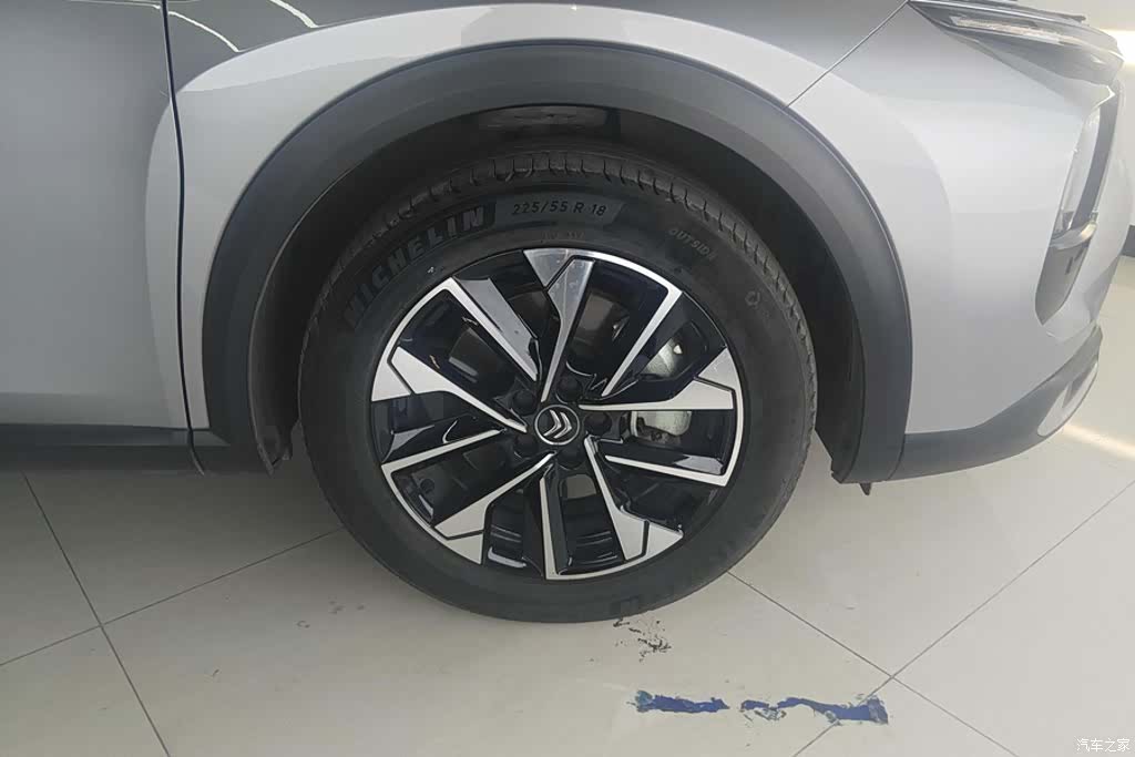 Citroen C5 X, 2022 6