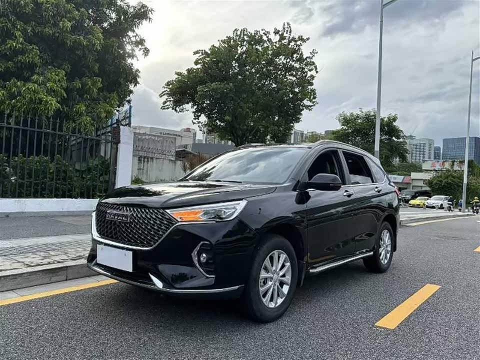 Haval M6
