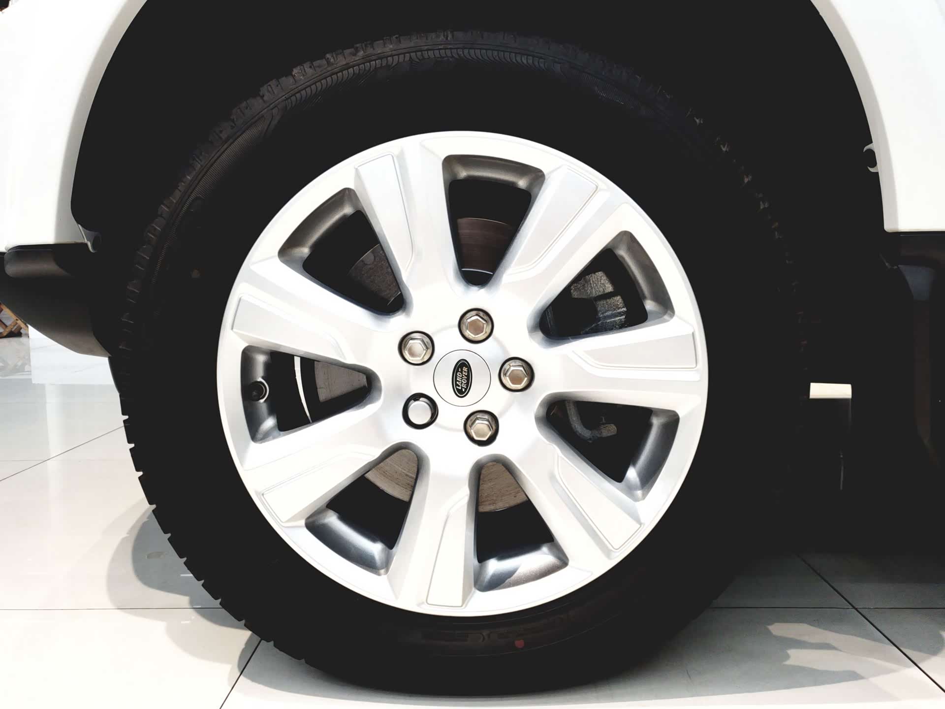 Land Rover Discovery, 2013 17