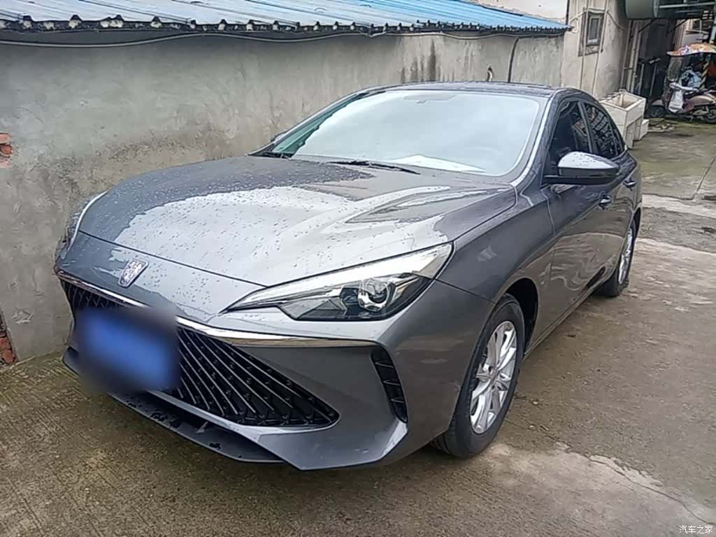 Roewe i5, 2025 1