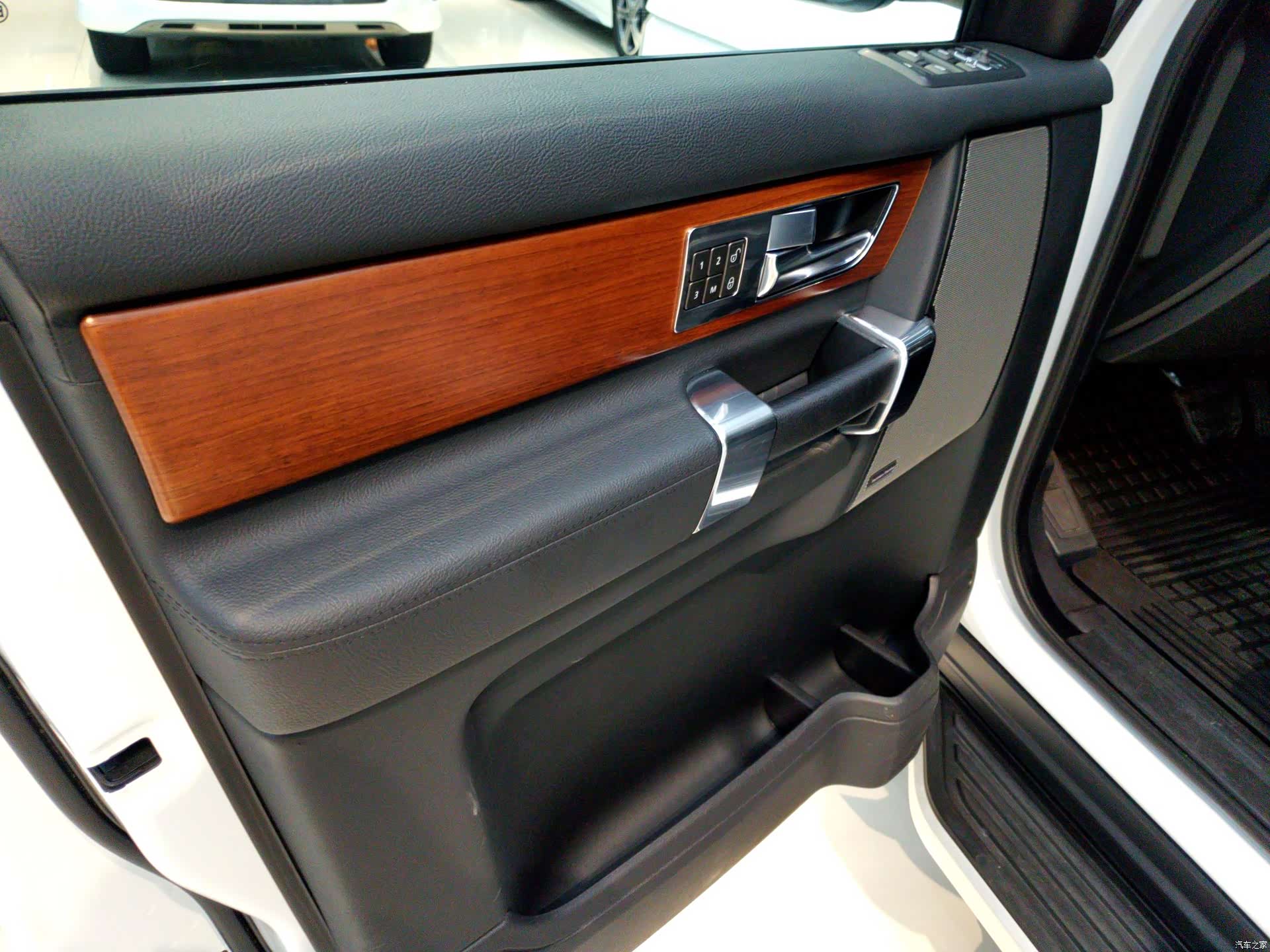Land Rover Discovery, 2013 20