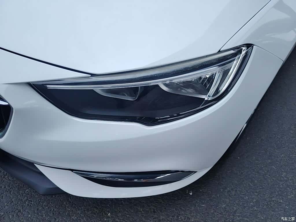 Buick Regal, 2019 24