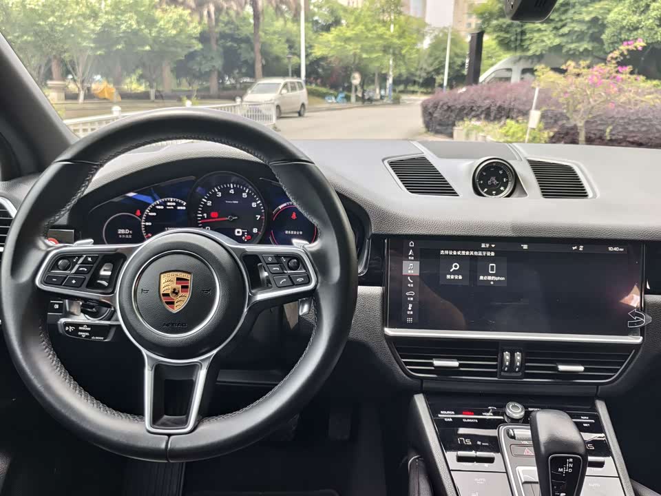Porsche Cayenne Porsche Cayenne