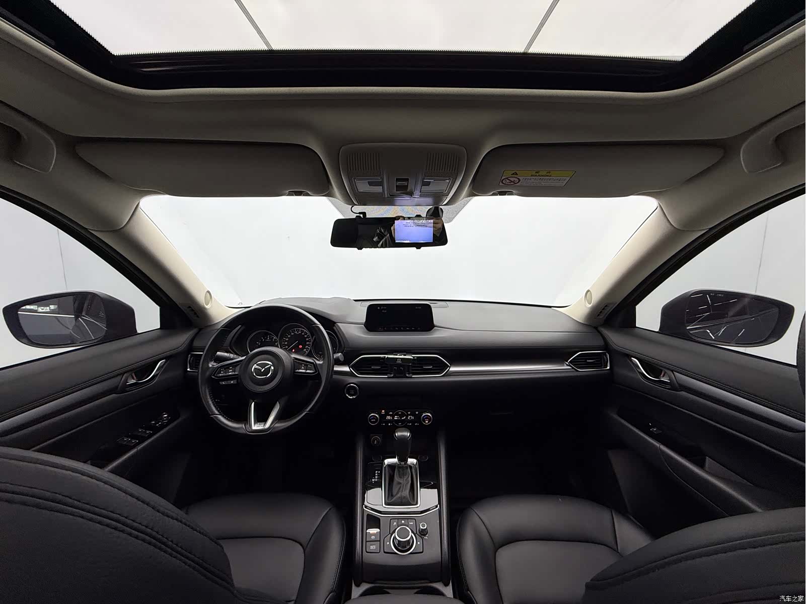 Mazda CX-5, 2021 17