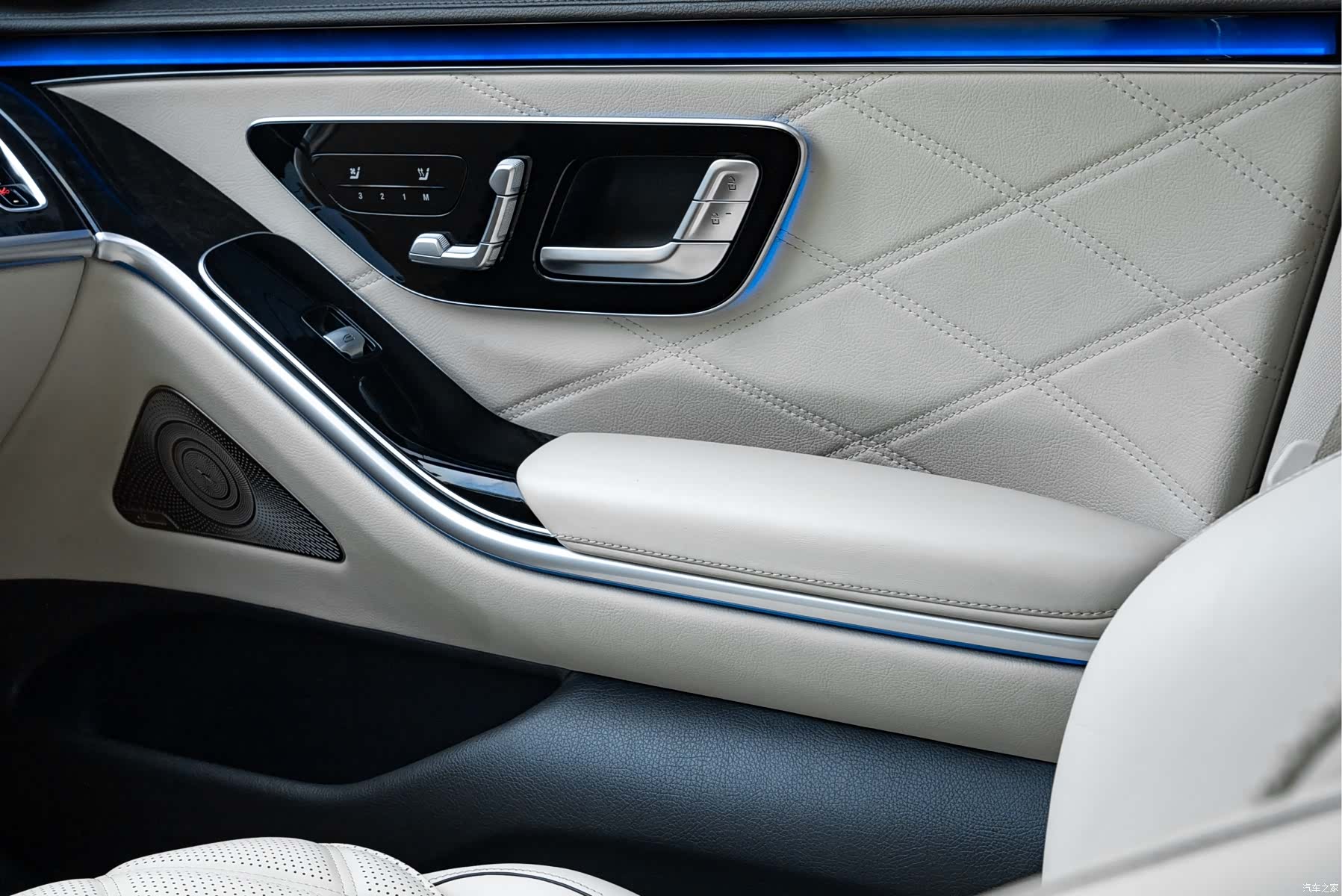 Maybach S-Class, 2022 16