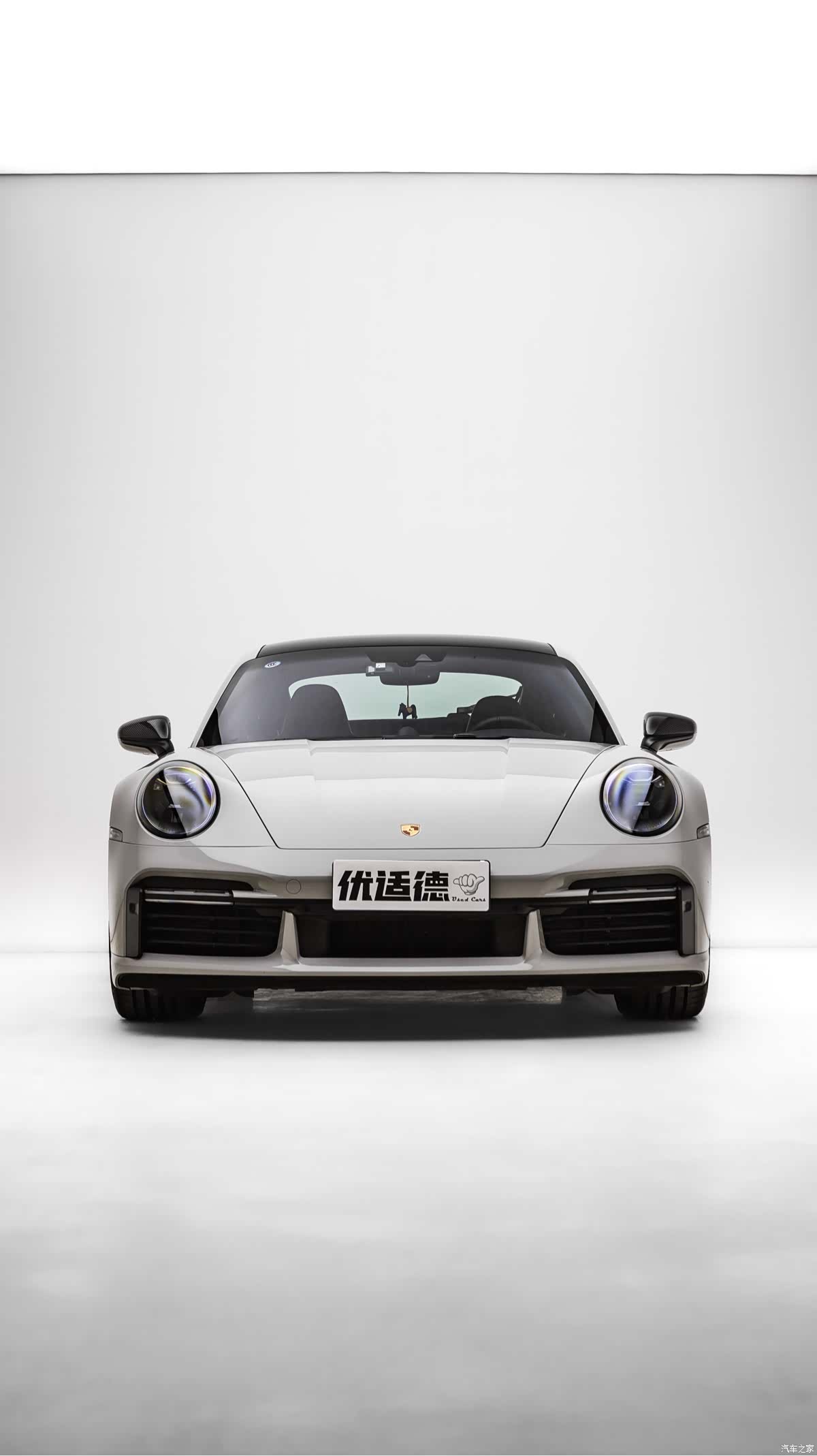 Porsche 911, 2022 2