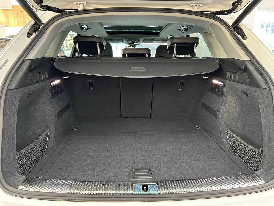 Audi Q5L Audi Q5L