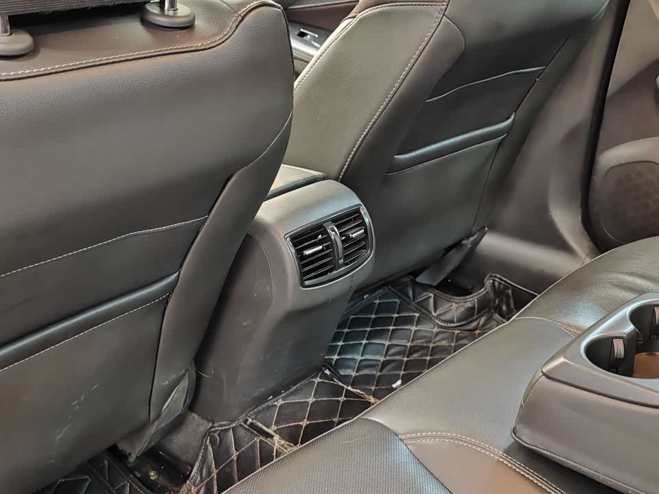 Chevrolet Mai Ruibao