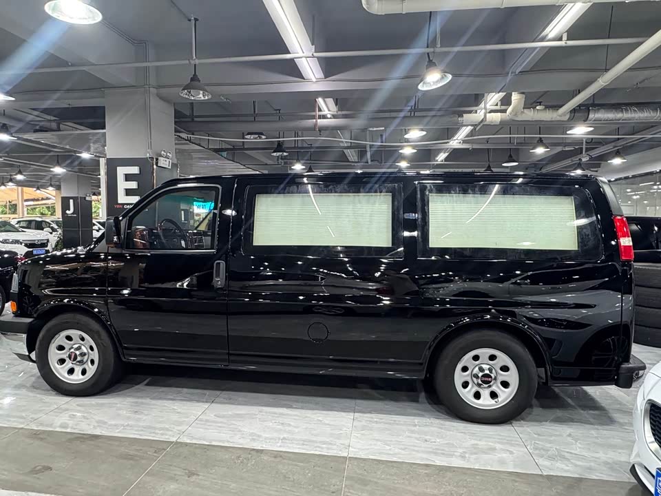 GMC SAVANA
