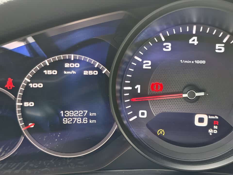 Porsche Cayenne Porsche Cayenne