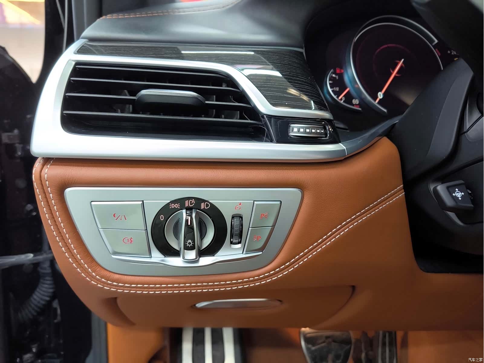 BMW 7 Series, 2018 25