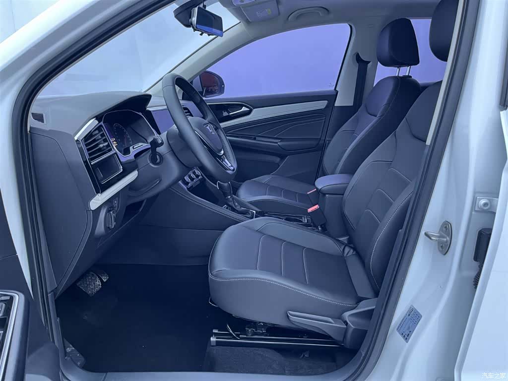 Volkswagen VS5, 2022 11